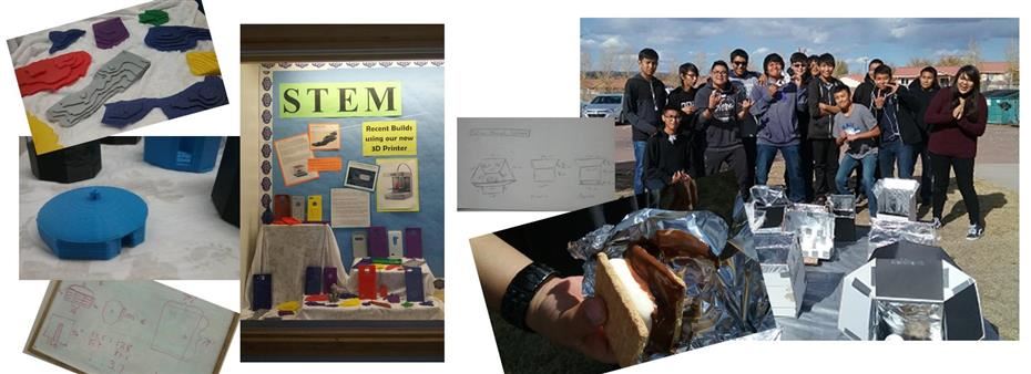 Some STEM Activities Some STEM Activities